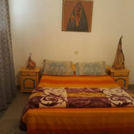 La Maison Des Amis Tarudant Kültér fotó