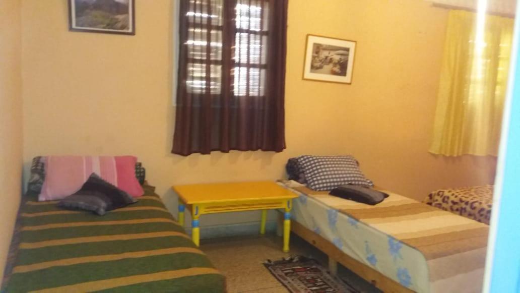 La Maison Des Amis Tarudant Kültér fotó
