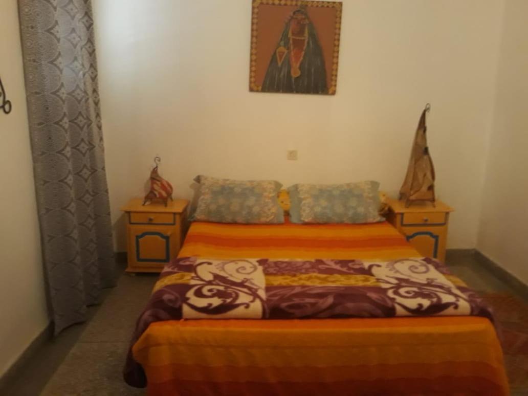 La Maison Des Amis Tarudant Kültér fotó